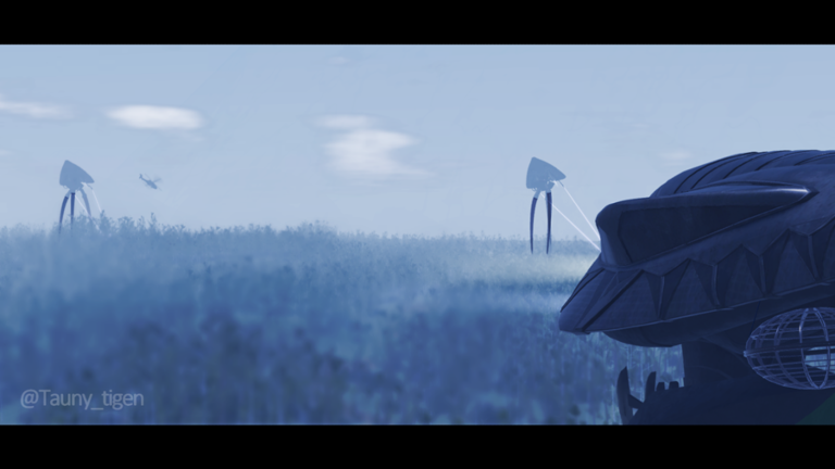 Apocalyptic Mist screenshot