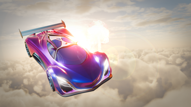 Highway Hooligans screenshot