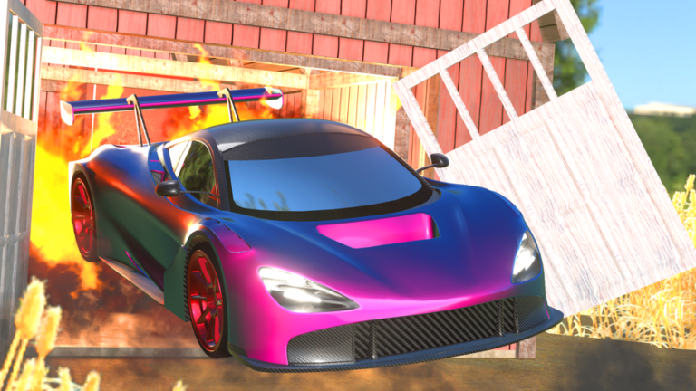 Highway Hooligans screenshot