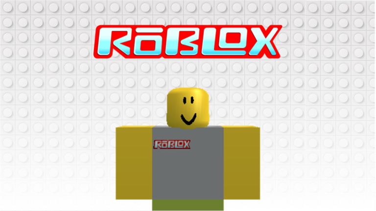 [1M] Old 2006 ROBLOX screenshot