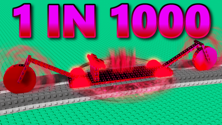 Train RNG screenshot