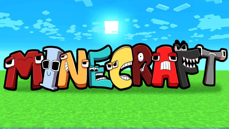 Alphabet Lore Official screenshot