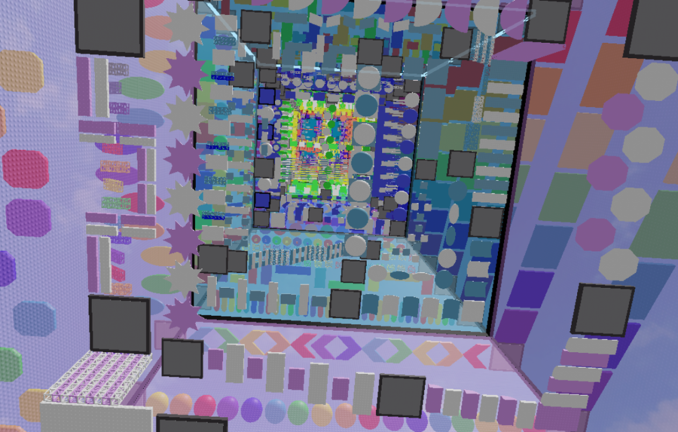 Kawaii Obby Tower screenshot