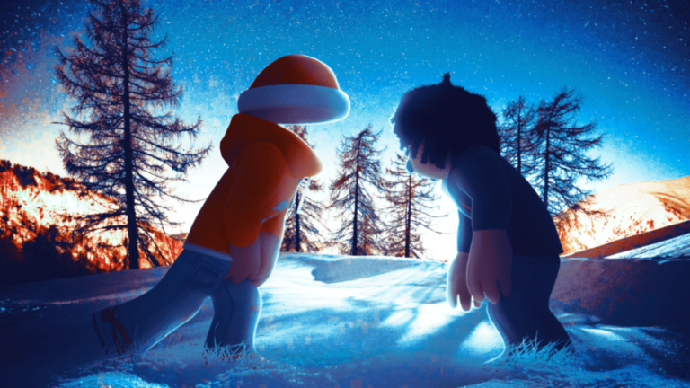 [🎄] Head Tap screenshot