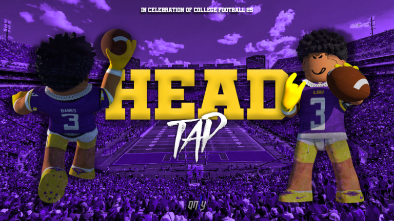 [🎄] Head Tap screenshot