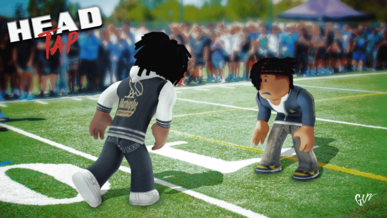 [🎄] Head Tap screenshot