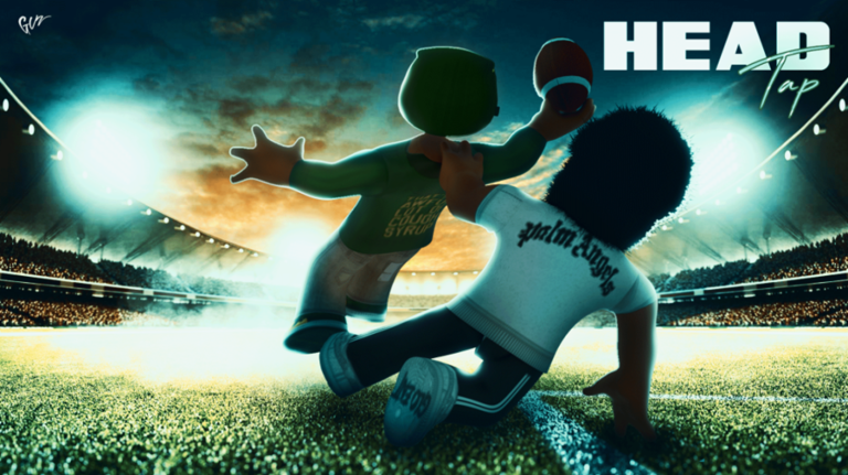 [🎄] Head Tap screenshot