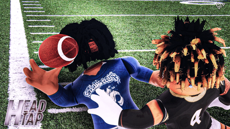 [🎄] Head Tap screenshot