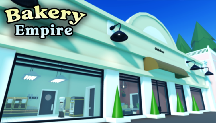 Bakery Empire screenshot