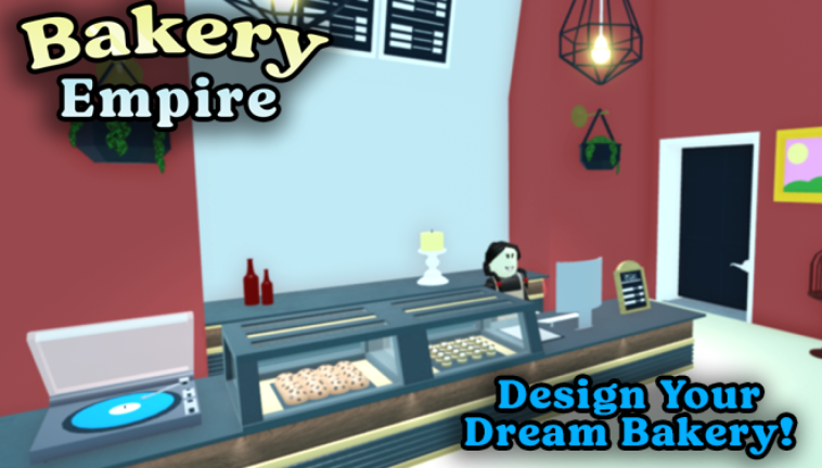 Bakery Empire screenshot