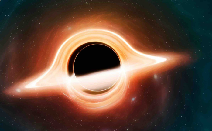 Black Hole World screenshot