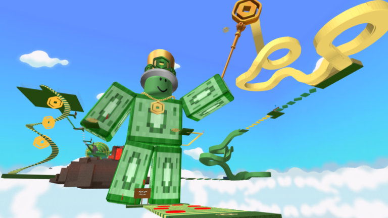 🎉🤩 ROBUX ESCAPE! [READ DESC] screenshot