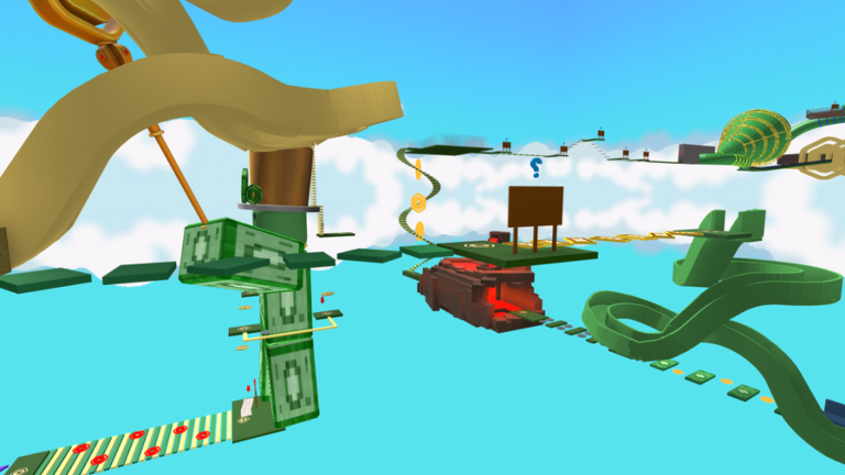 🎉🤩 ROBUX ESCAPE! [READ DESC] screenshot