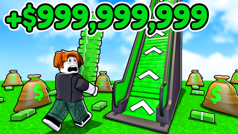 Cash Tycoon! screenshot