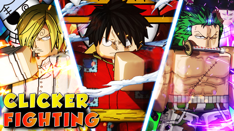 [Anime] Clicker Fighting Simulator screenshot