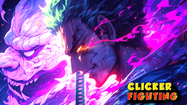 [Anime] Clicker Fighting Simulator screenshot