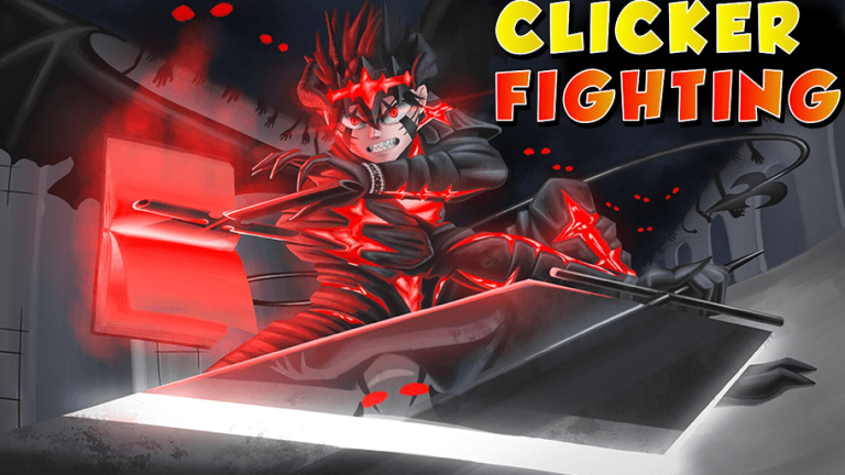 [Anime] Clicker Fighting Simulator screenshot