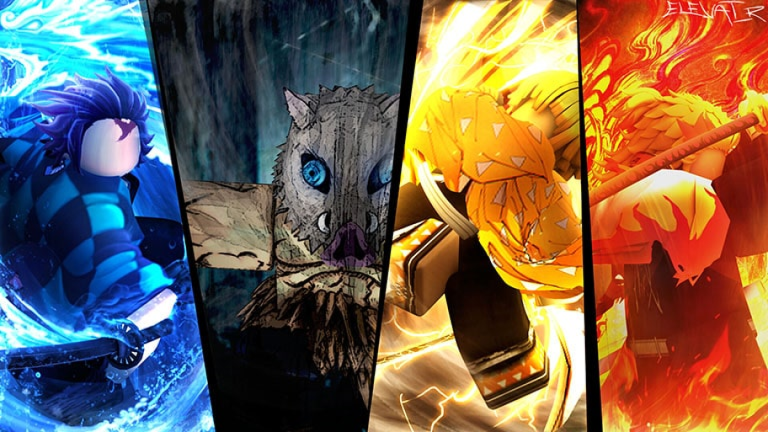 [Anime] Clicker Fighting Simulator screenshot