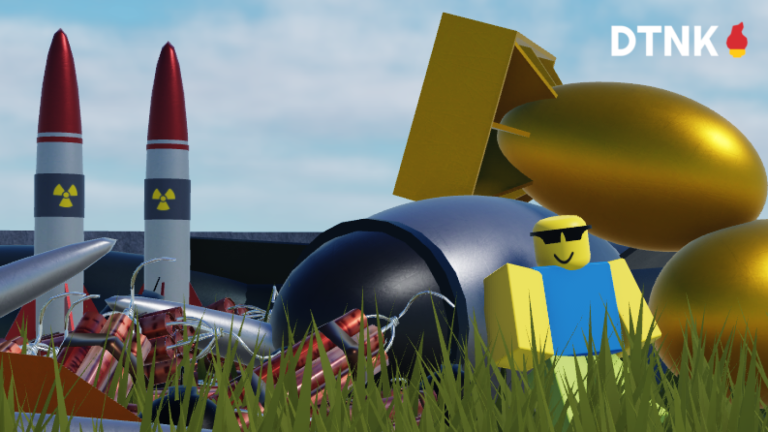 Dig to North Korea! screenshot