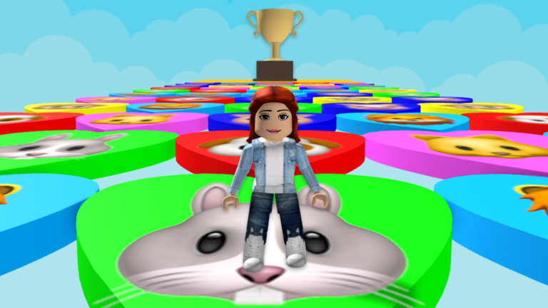 Image Block Run screenshot