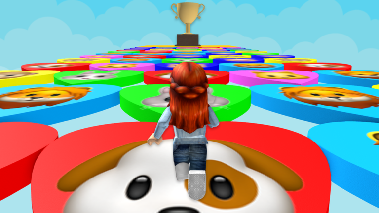 Image Block Run screenshot