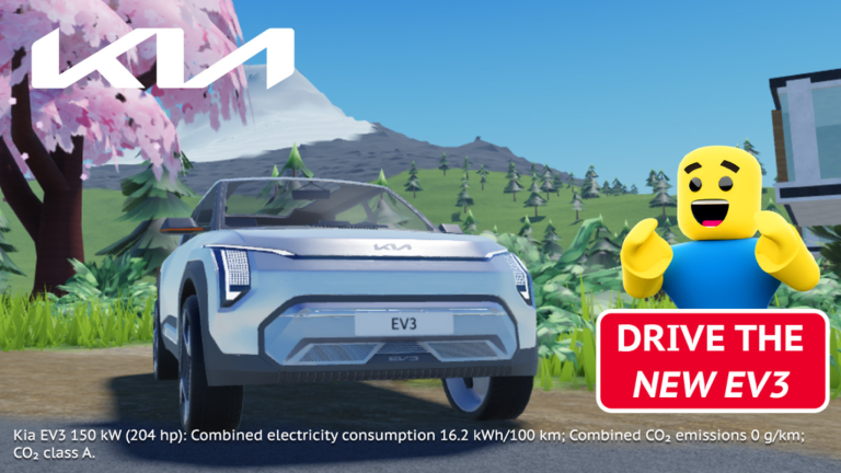 Kia Eco Drive [♻️] screenshot