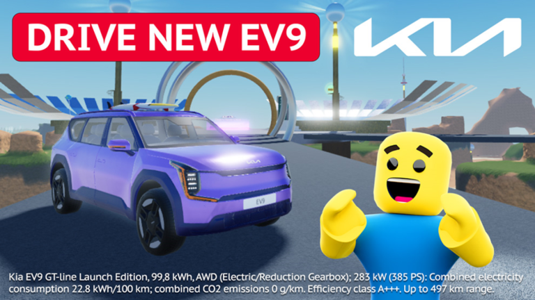 Kia Eco Drive [♻️] screenshot