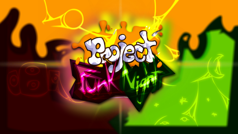 Project Funk Night screenshot