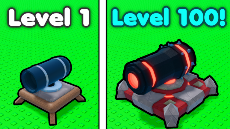 Village Defense Tycoon 🏰 screenshot