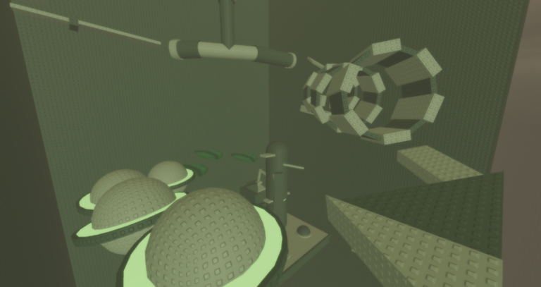 Rainforest Tower 🍃  screenshot