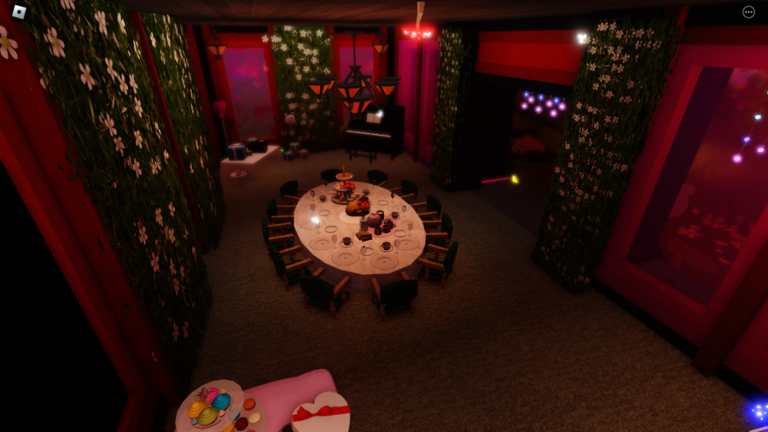 the wedding of your dreams  [RP] screenshot