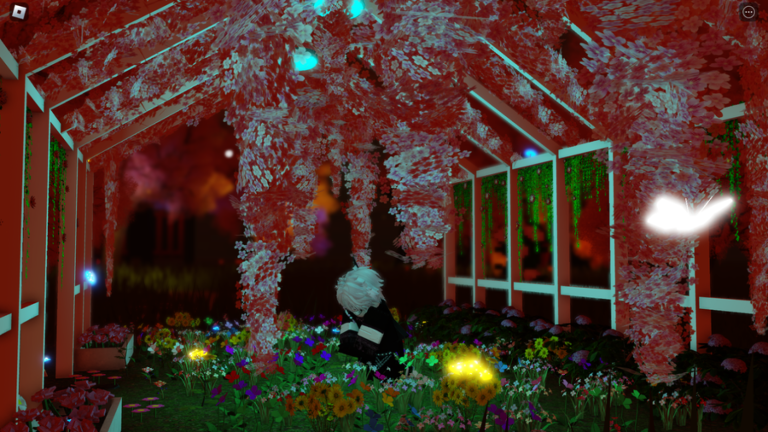 the wedding of your dreams  [RP] screenshot