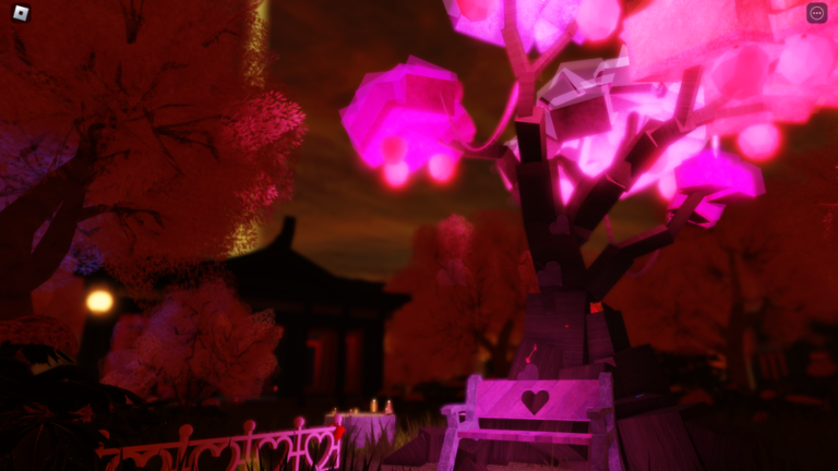 the wedding of your dreams  [RP] screenshot