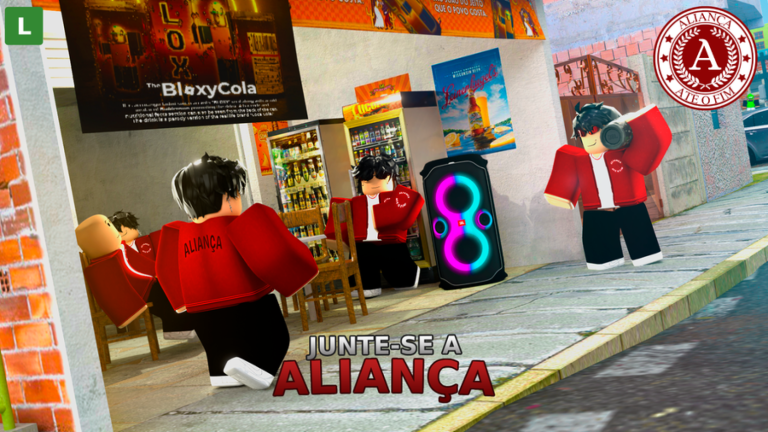 [🎊MEGA UPDATE] "BA" Brazilian Army screenshot