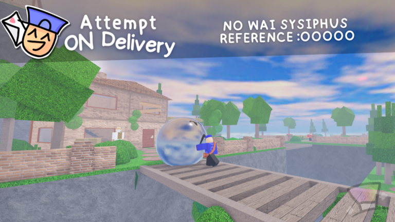 Attempt On Delivery  screenshot