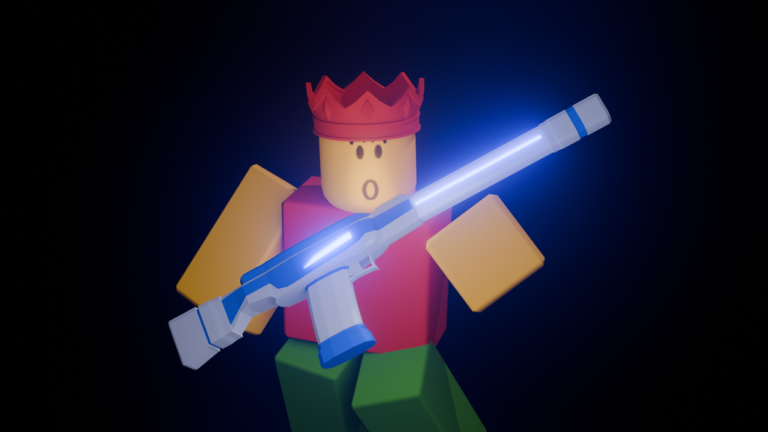 Weapon Mayhem screenshot