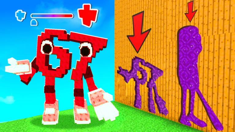 [W4] Easy Grow Obby screenshot