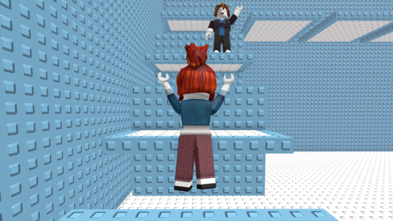 ☁Tower Of Sky - Tower Of Hell screenshot