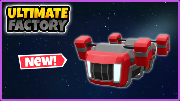 Ultimate Factory Tycoon screenshot