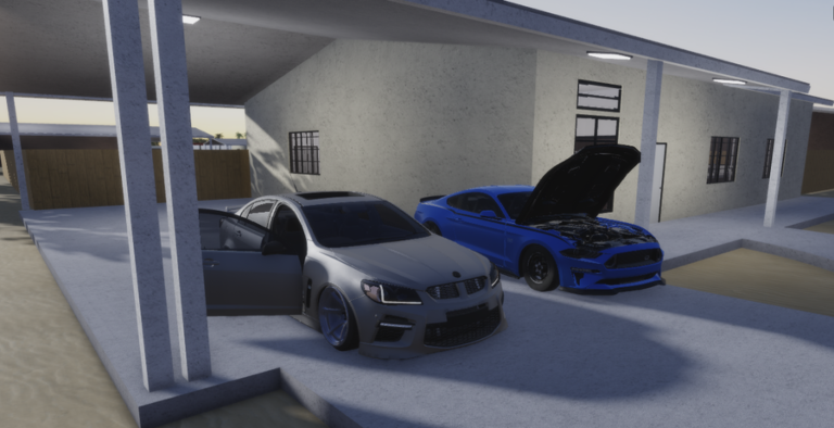 [SRT] GTLIMIT screenshot