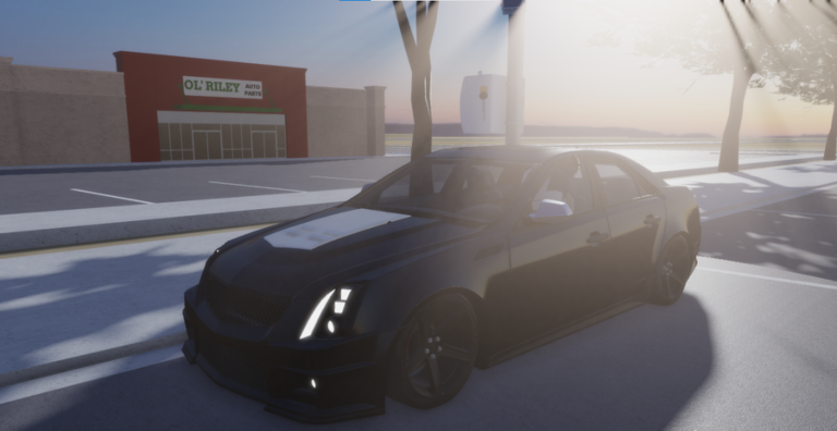 [SRT] GTLIMIT screenshot