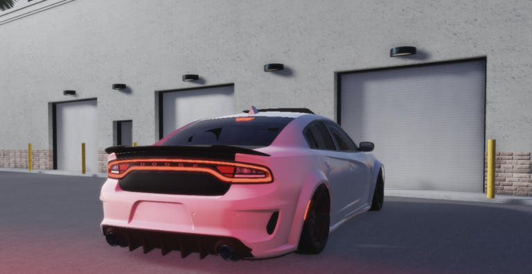 [SRT] GTLIMIT screenshot