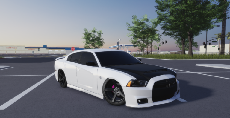 [SRT] GTLIMIT screenshot