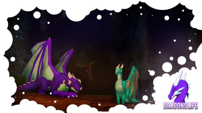 Dragons' Life Legacy screenshot