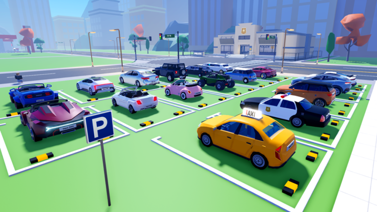 Taxi Tycoon screenshot