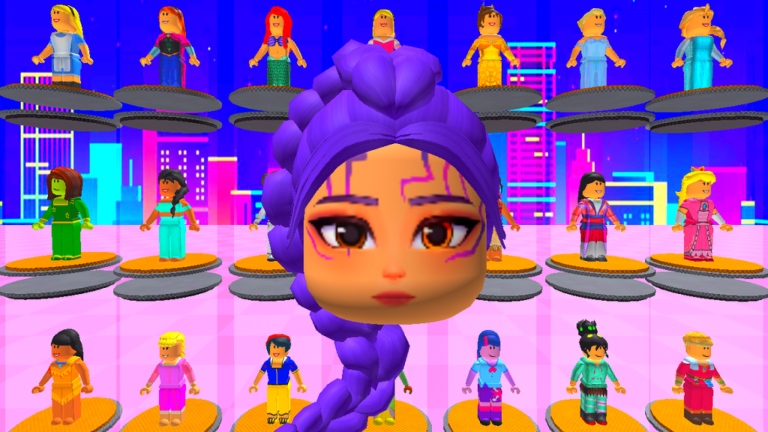 MEGA Princess vs Zombies screenshot