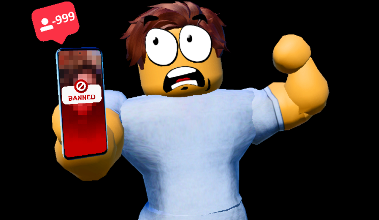 get cancelled tycoon screenshot