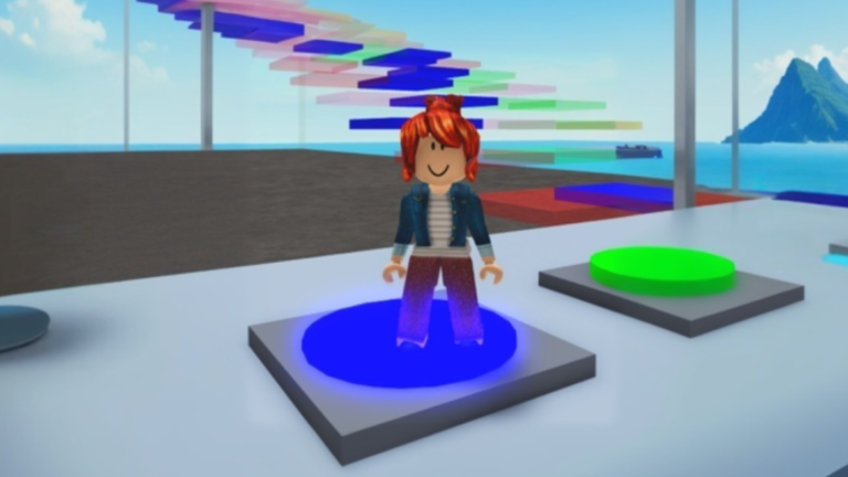 Teamwork in Tsunami screenshot