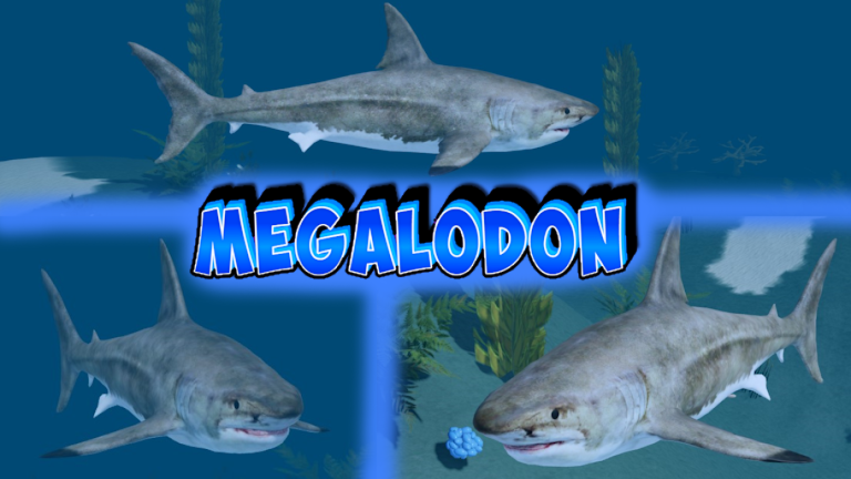 [REMAKE⭐] Be a fish!🐟 screenshot