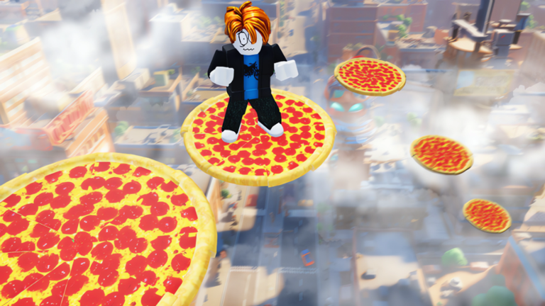 ONLY UP! 🚀 screenshot